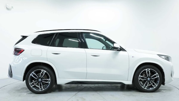 Used BMW iX1 2025 for sale - 75566488: Photo 3