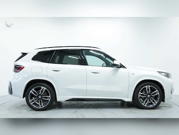 Used BMW iX1 2025 for sale - 75566488: Photo