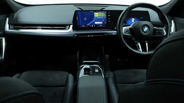 Used BMW iX1 2025 for sale - 75566488: Photo 5