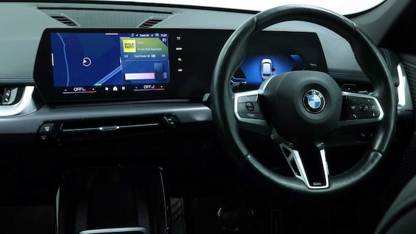 Used BMW iX1 2025 for sale - 75566488: Photo 6