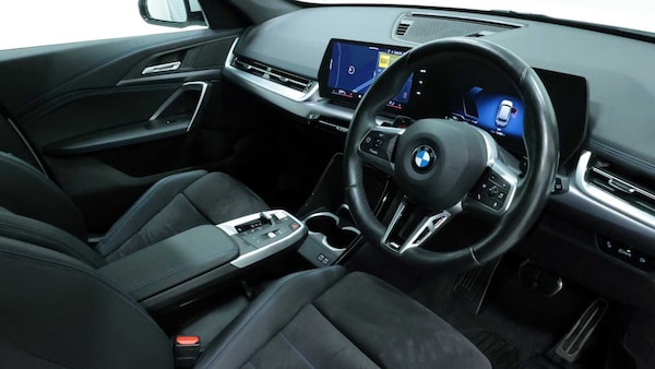Used BMW iX1 2025 for sale - 75566488: Photo 7