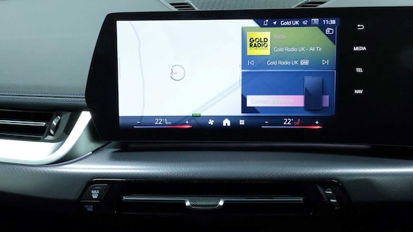 Used BMW iX1 2025 for sale - 75566488: Photo 9