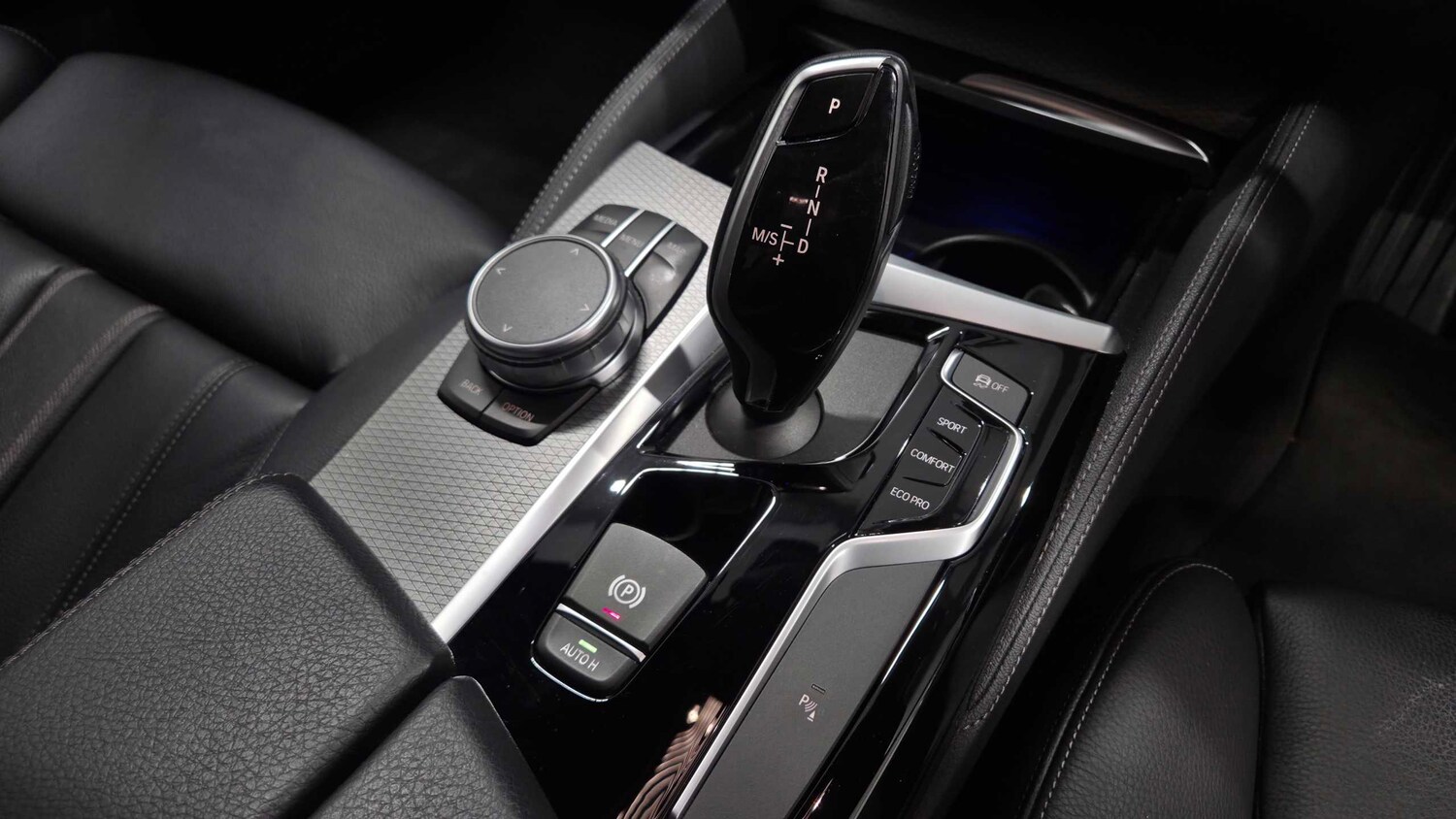 Used BMW 5 Series 2020 for sale - 78037534: Photo 10