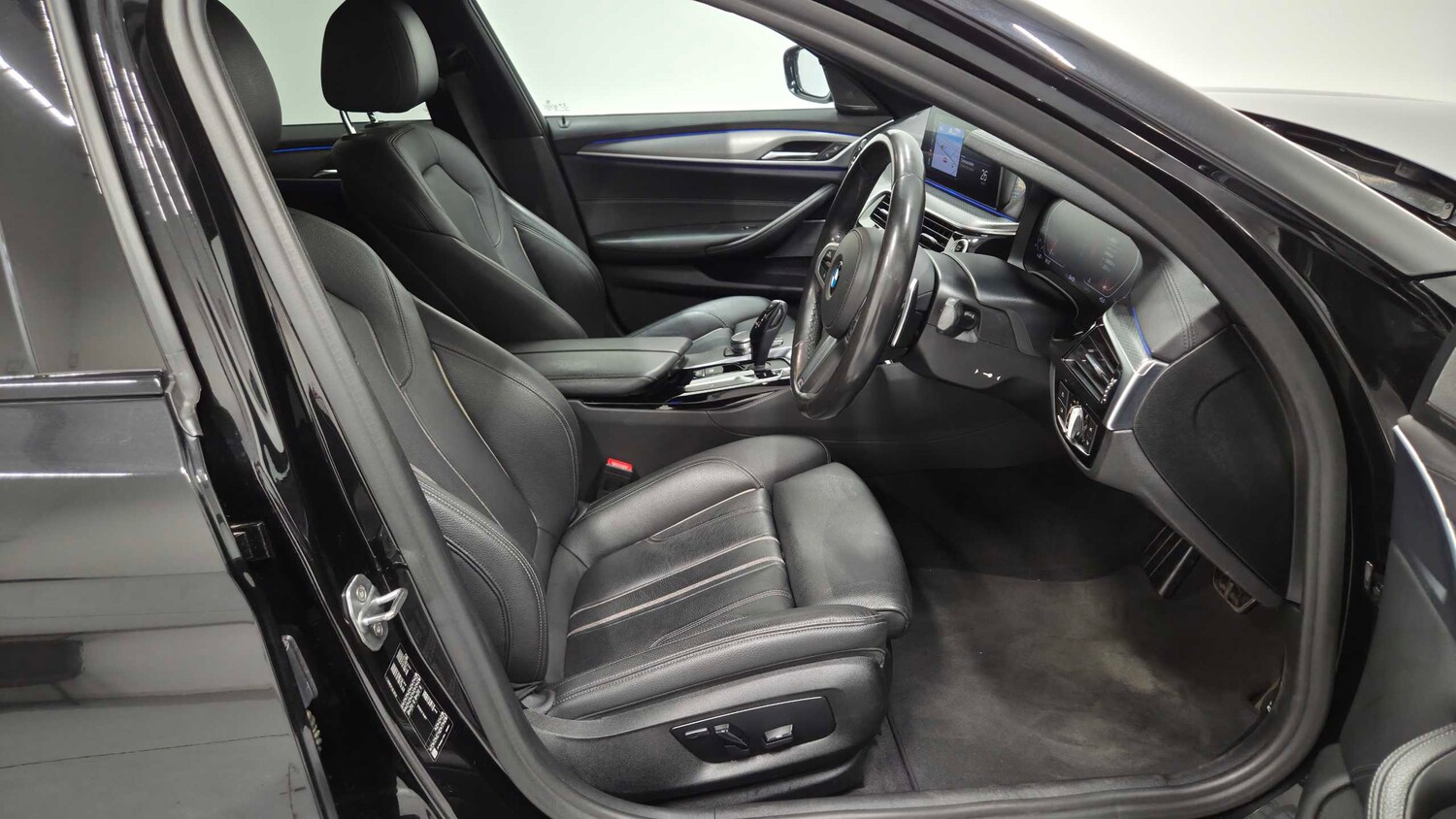 Used BMW 5 Series 2020 for sale - 78037534: Photo 11