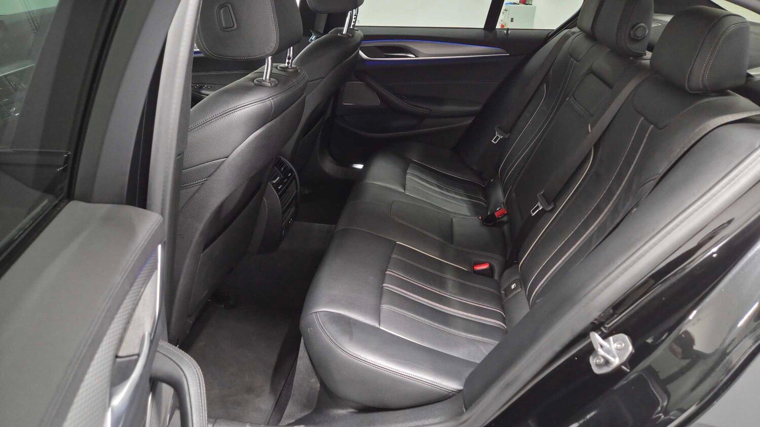 Used BMW 5 Series 2020 for sale - 78037534: Photo 12