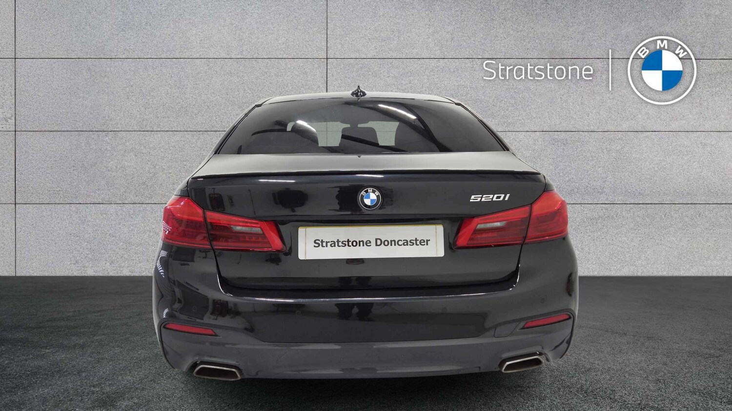 Used BMW 5 Series 2020 for sale - 78037534: Photo 14