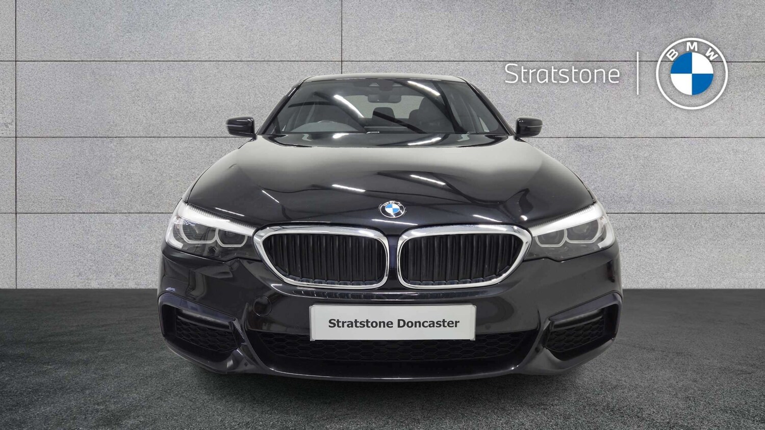 Used BMW 5 Series 2020 for sale - 78037534: Photo 15