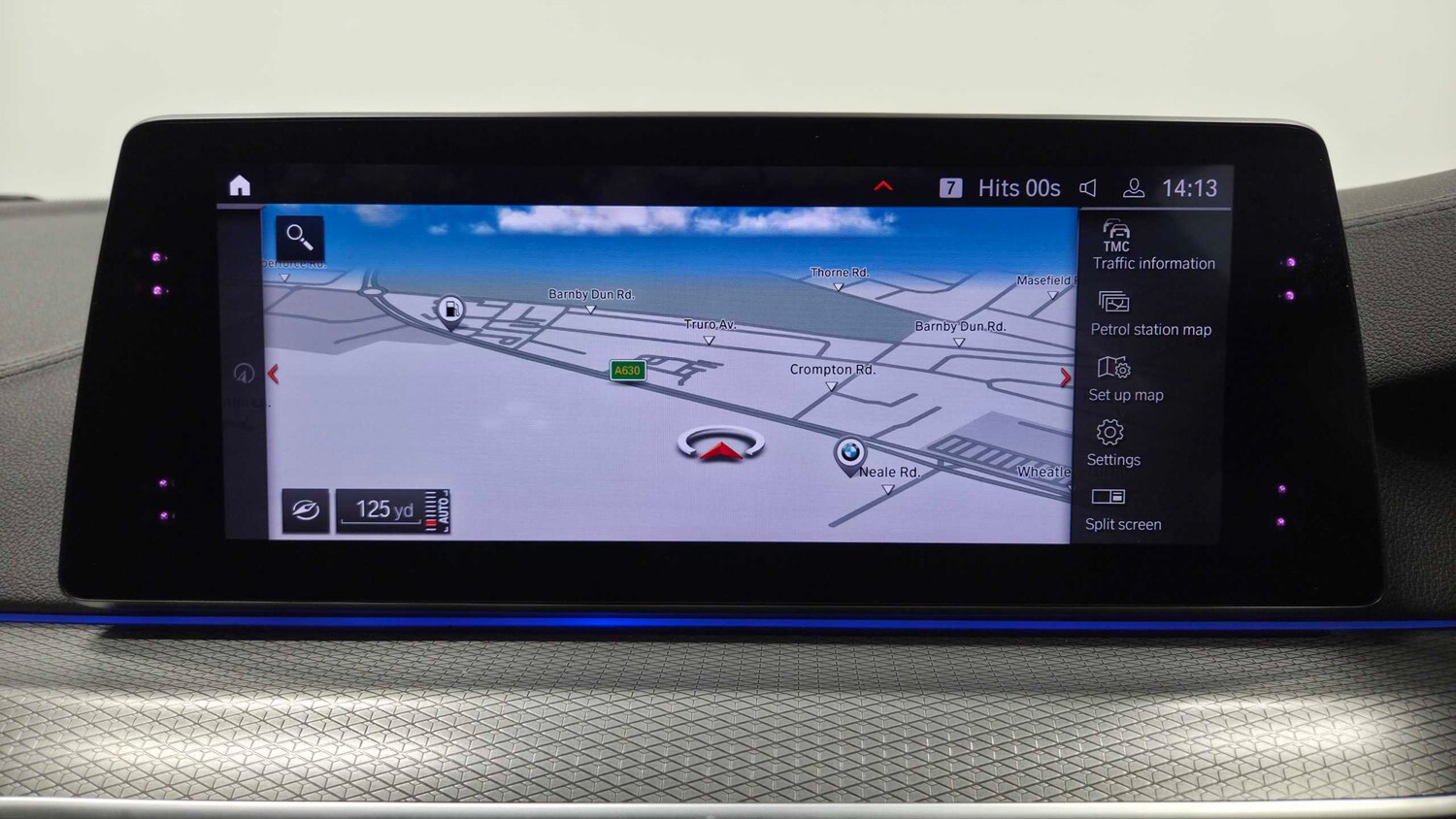 Used BMW 5 Series 2020 for sale - 78037534: Photo 16