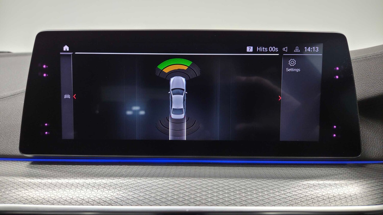 Used BMW 5 Series 2020 for sale - 78037534: Photo 17