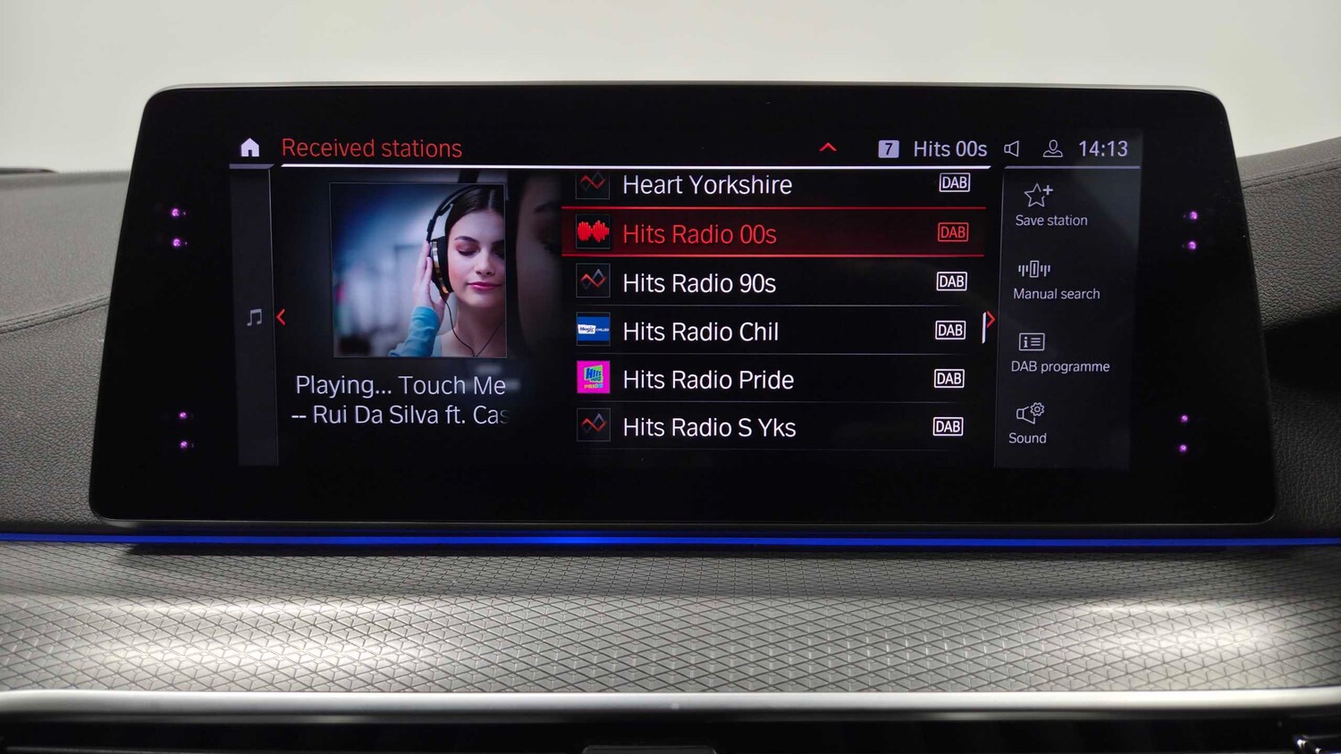 Used BMW 5 Series 2020 for sale - 78037534: Photo 18