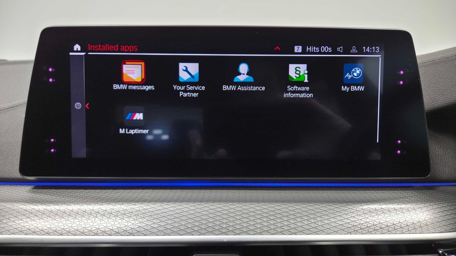 Used BMW 5 Series 2020 for sale - 78037534: Photo 19