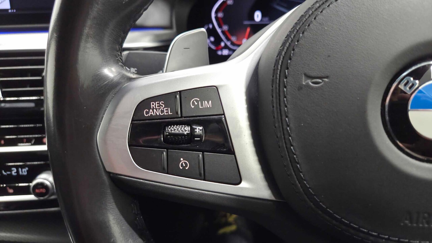 Used BMW 5 Series 2020 for sale - 78037534: Photo 20