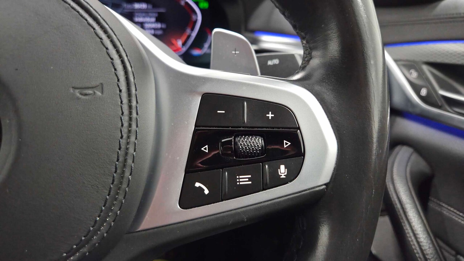 Used BMW 5 Series 2020 for sale - 78037534: Photo 21