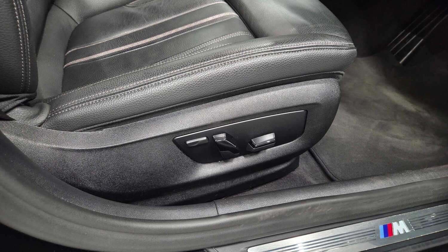 Used BMW 5 Series 2020 for sale - 78037534: Photo 24