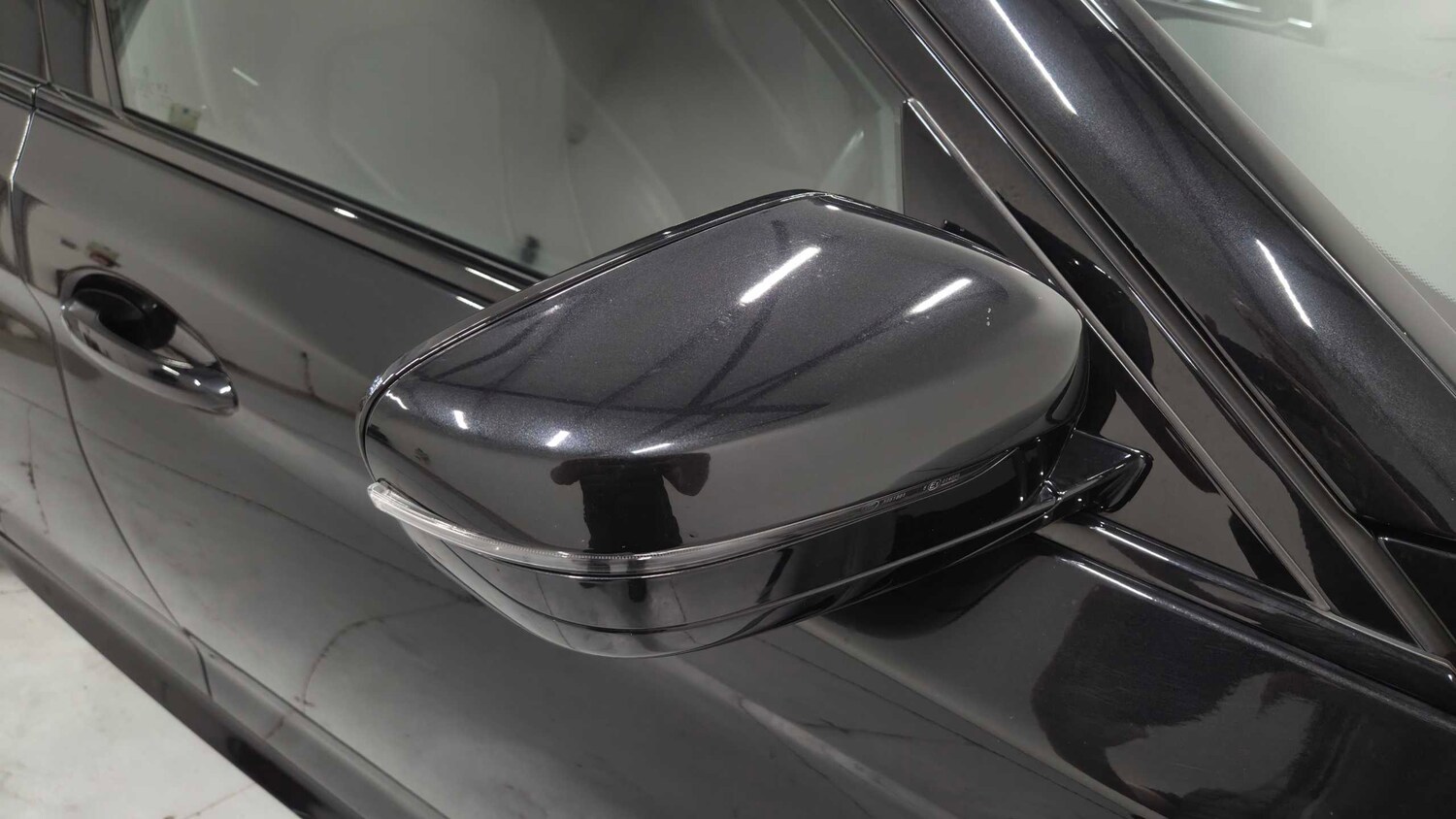 Used BMW 5 Series 2020 for sale - 78037534: Photo 30