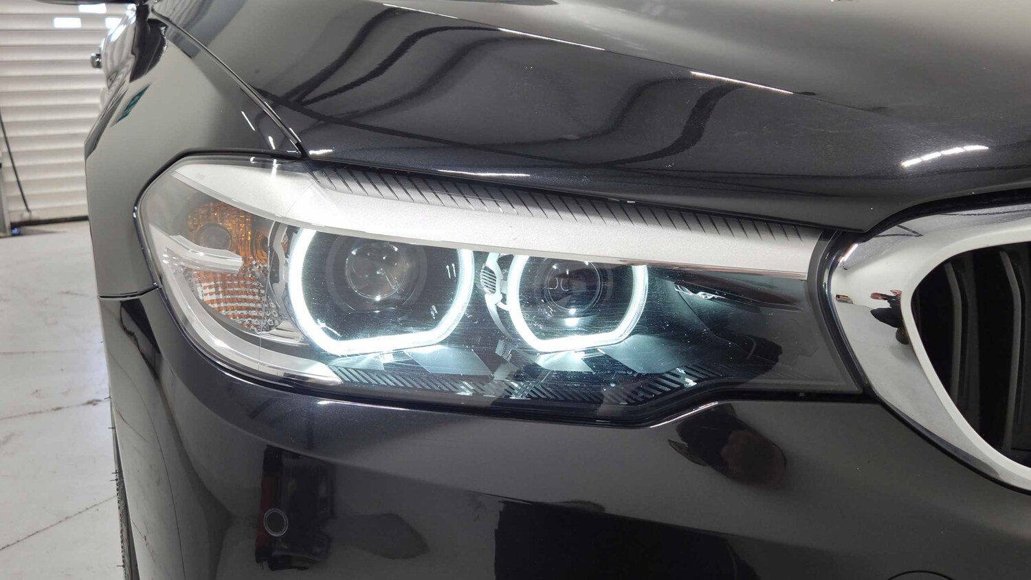 Used BMW 5 Series 2020 for sale - 78037534: Photo 31