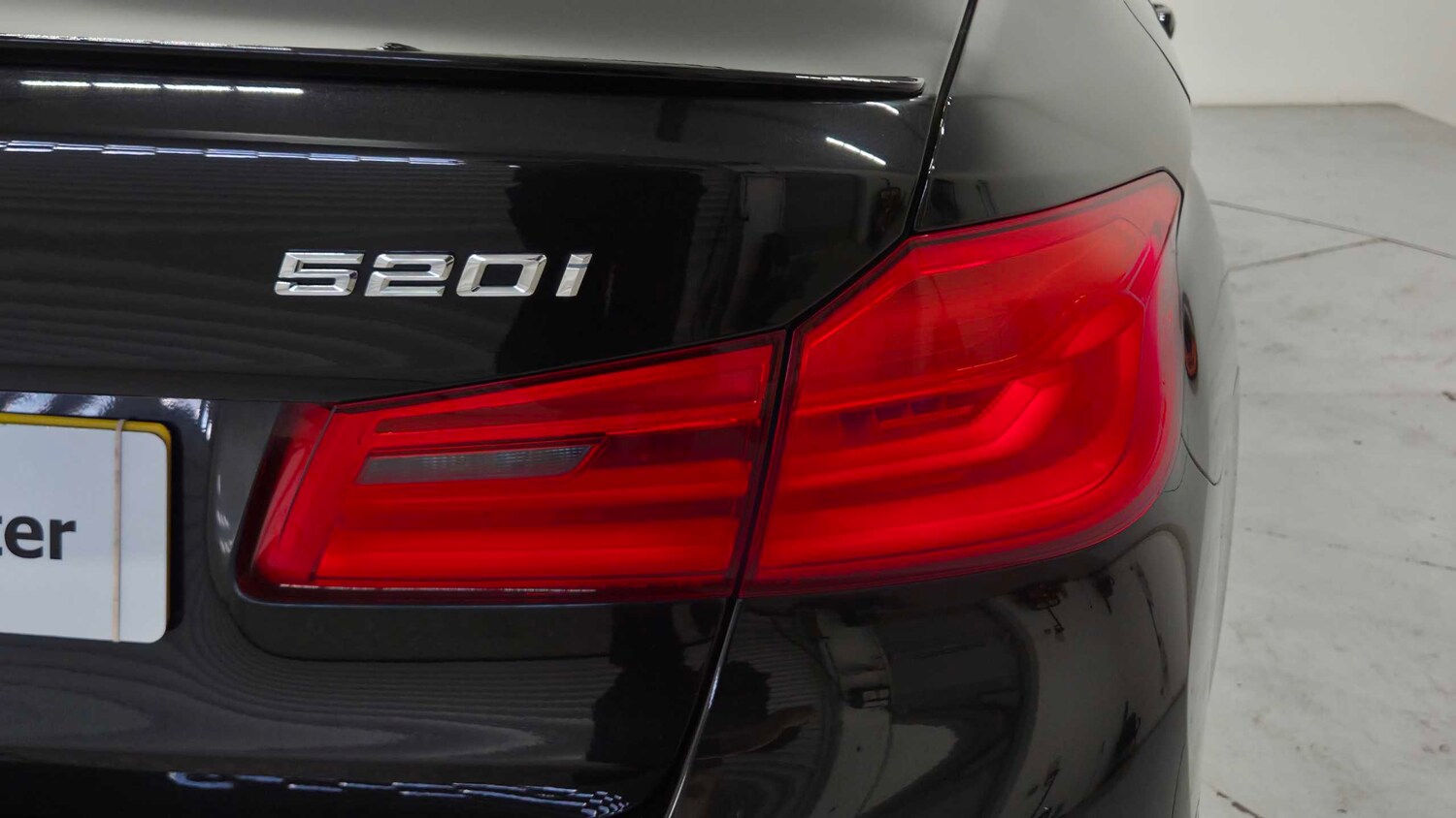 Used BMW 5 Series 2020 for sale - 78037534: Photo 32