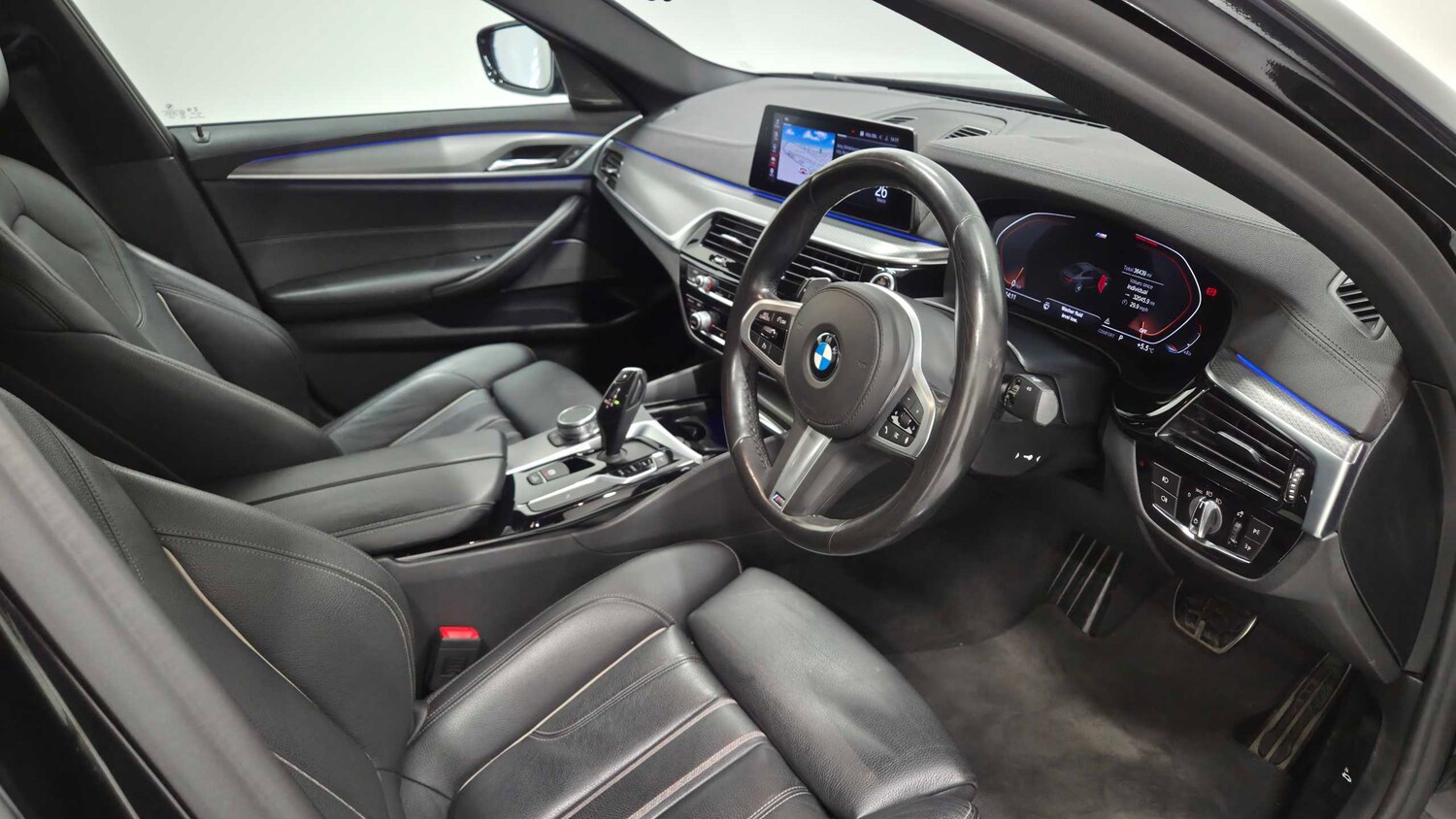 Used BMW 5 Series 2020 for sale - 78037534: Photo 6