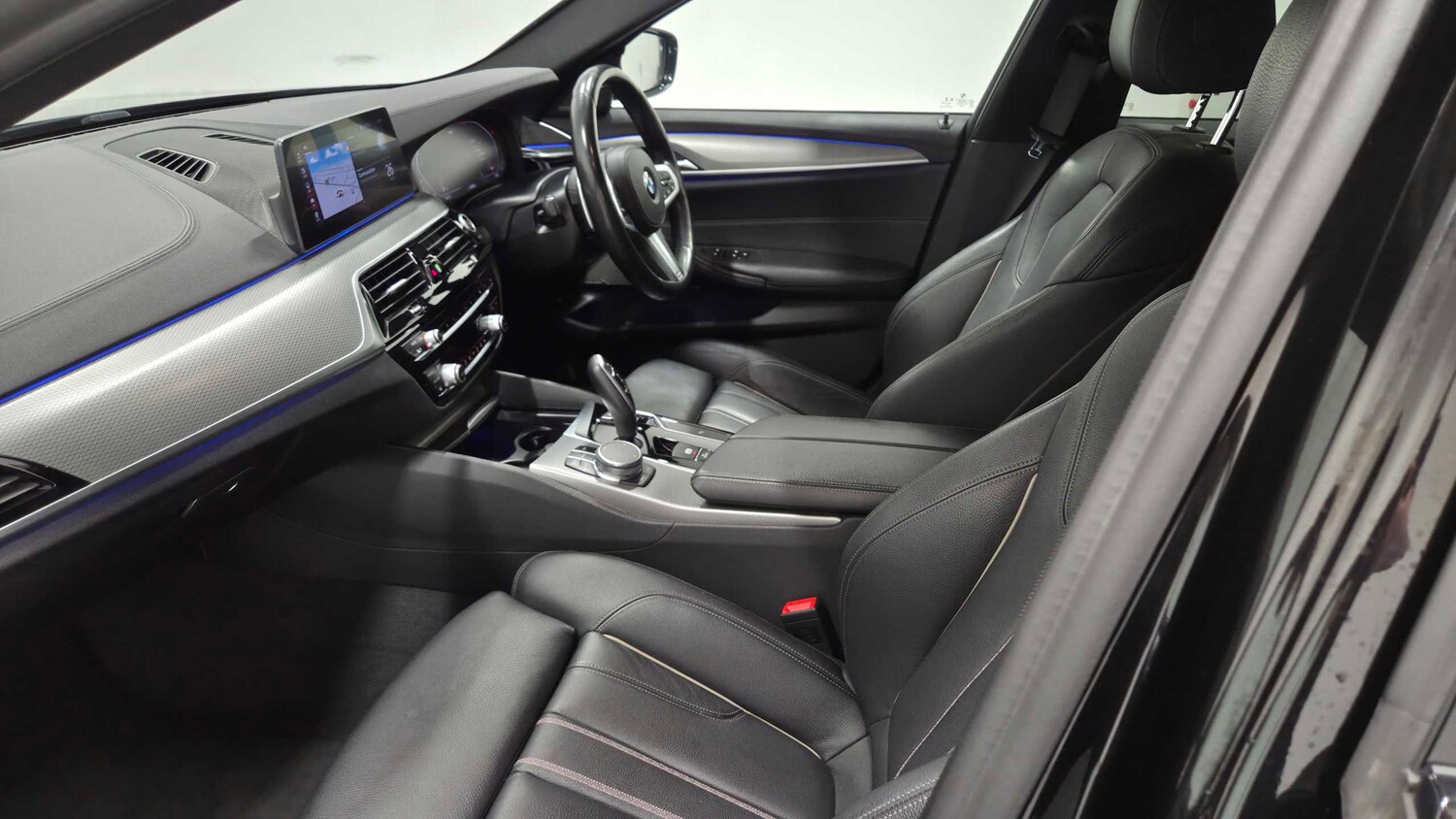 Used BMW 5 Series 2020 for sale - 78037534: Photo 7