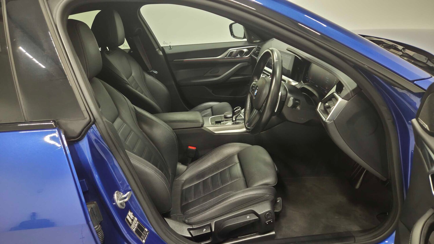 Used BMW 4 Series 2023 for sale - 78104184: Photo 11