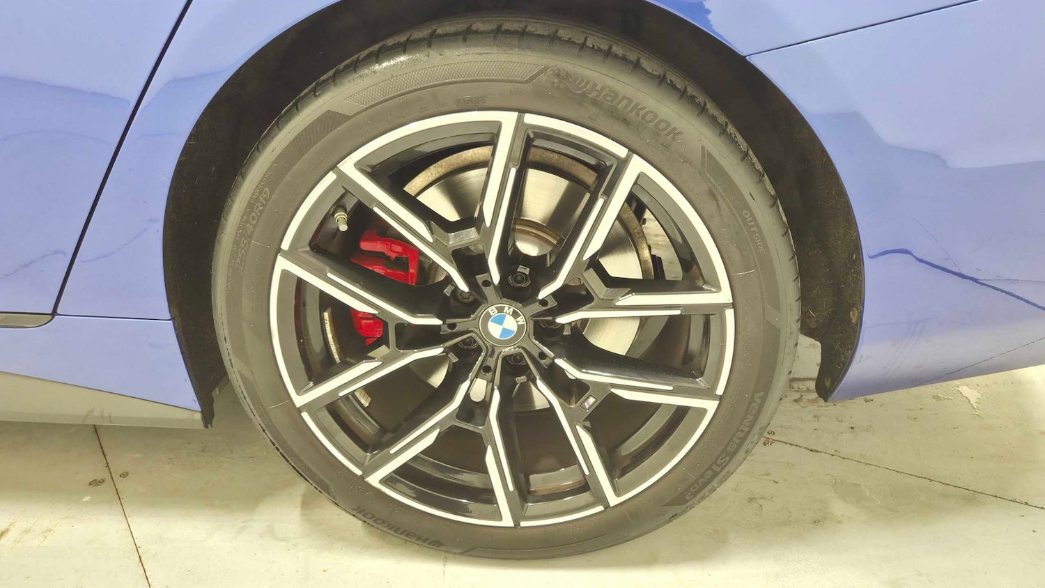 Used BMW 4 Series 2023 for sale - 78104184: Photo 14