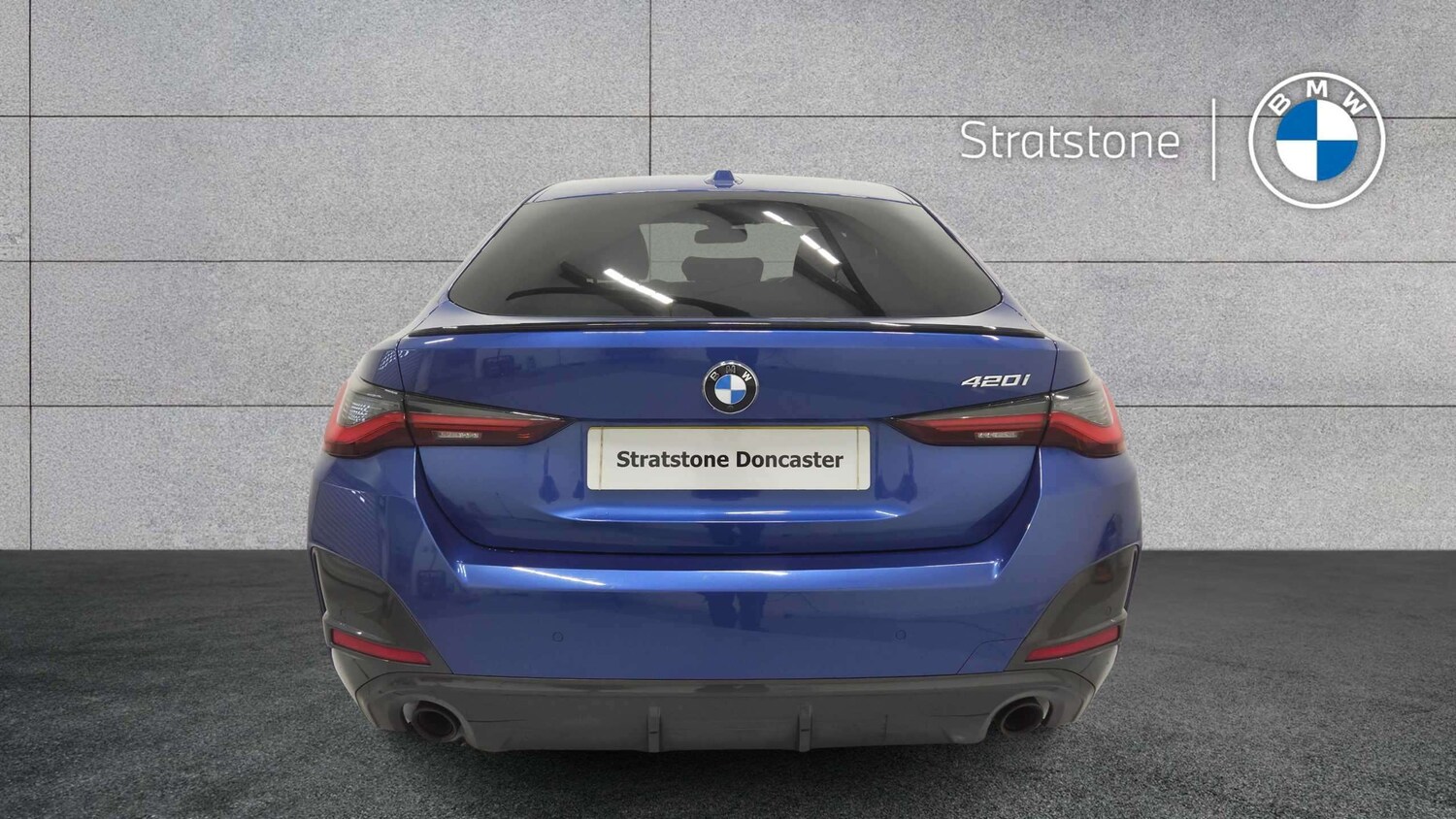 Used BMW 4 Series 2023 for sale - 78104184: Photo 15