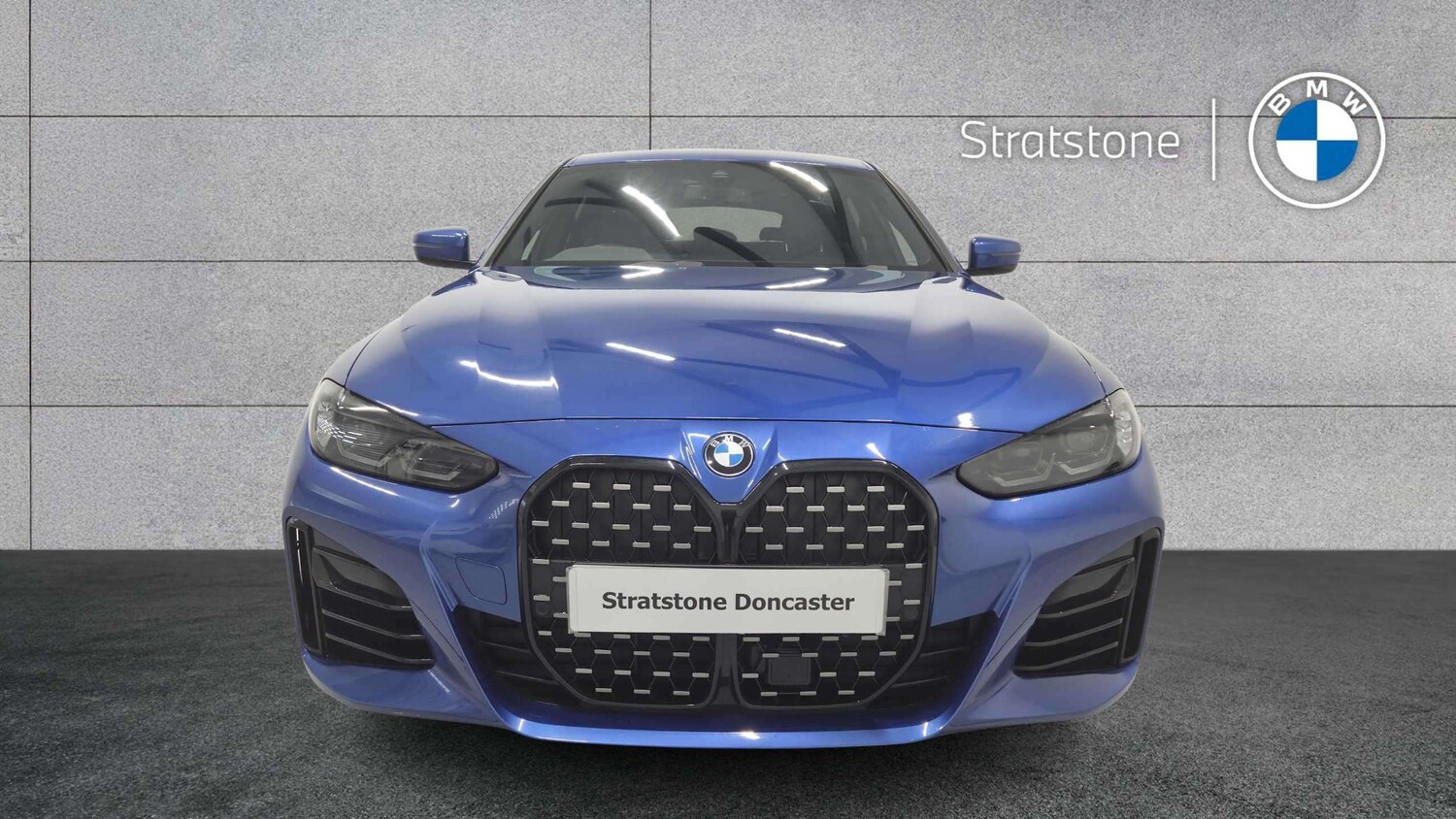 Used BMW 4 Series 2023 for sale - 78104184: Photo 16