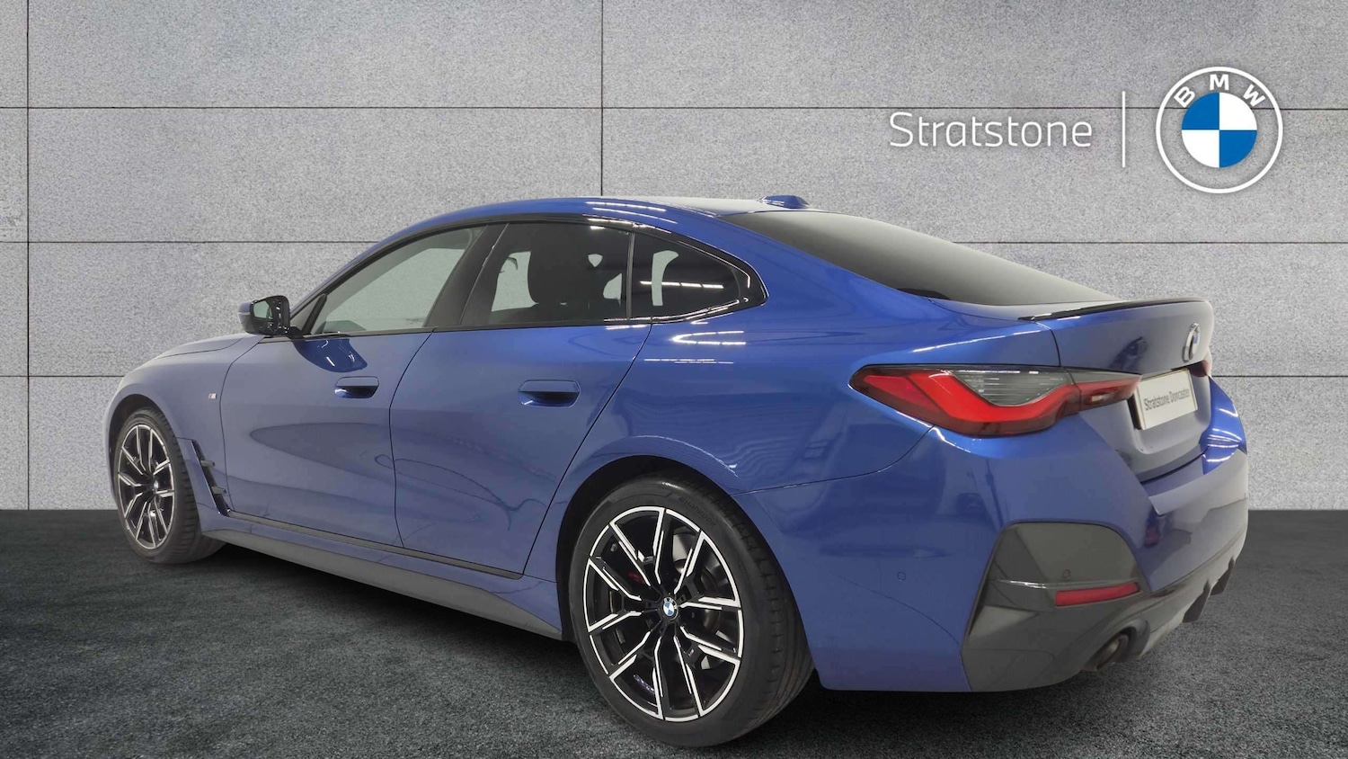 Used BMW 4 Series 2023 for sale - 78104184: Photo 2