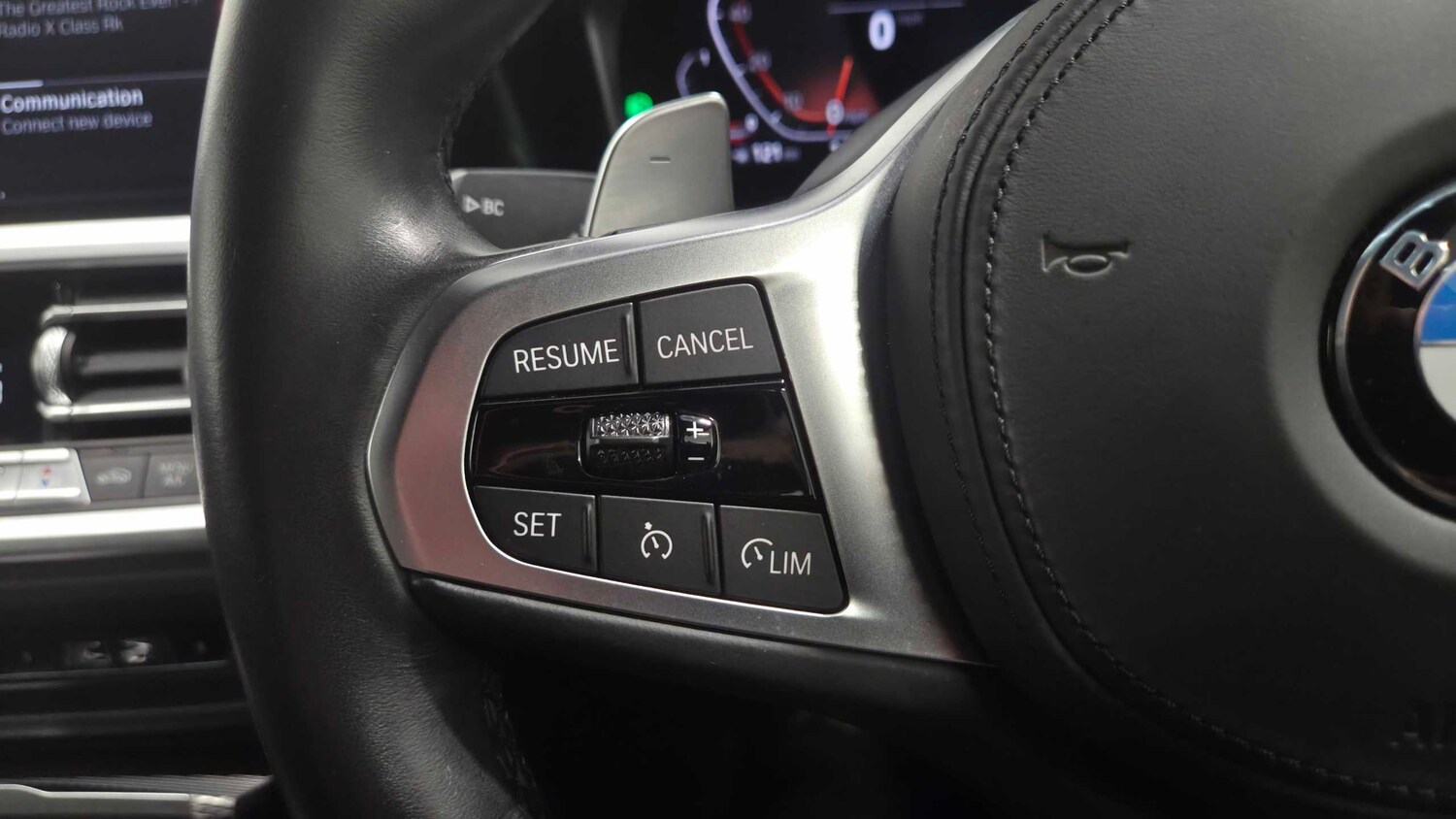 Used BMW 4 Series 2023 for sale - 78104184: Photo 21