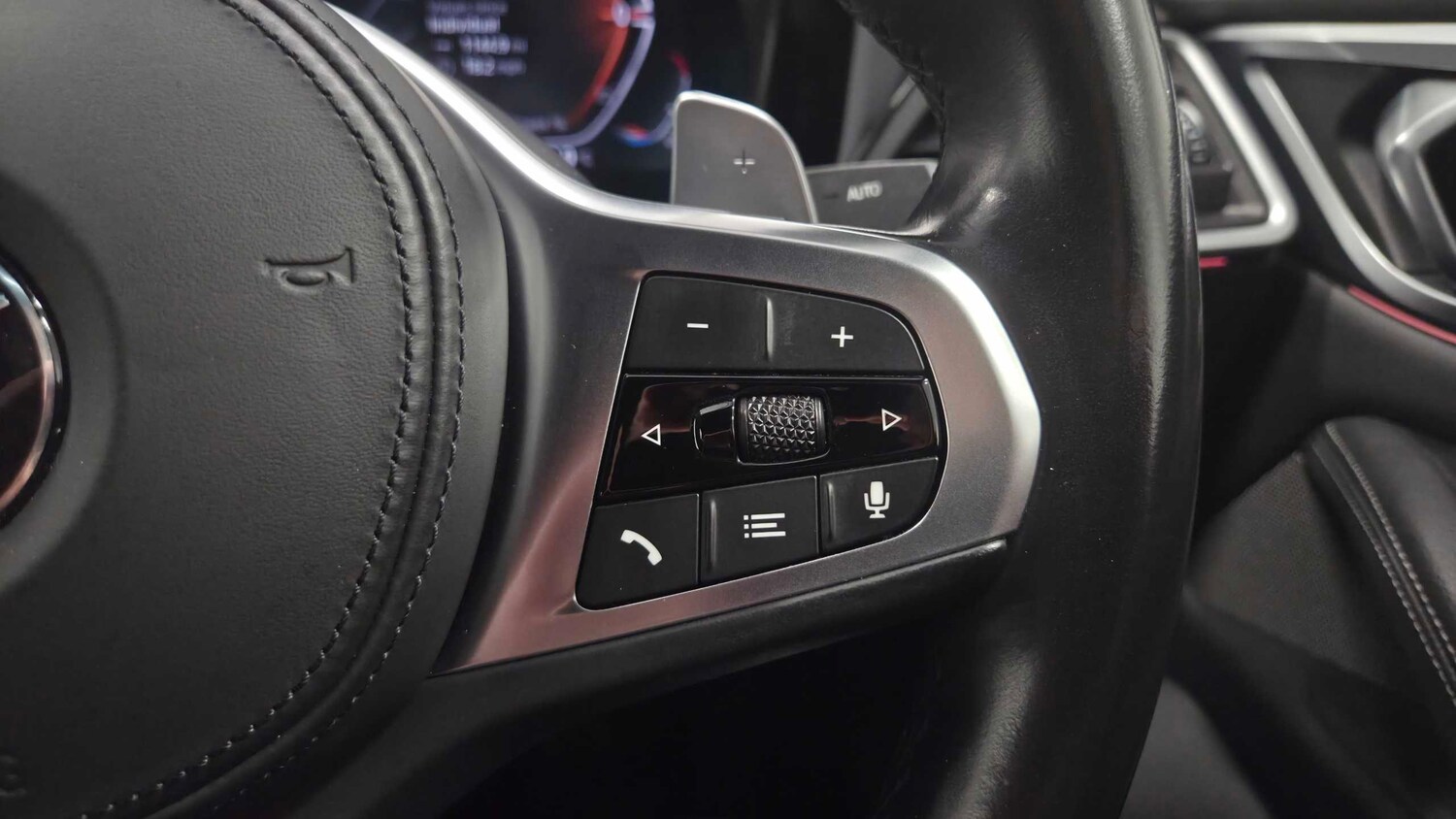 Used BMW 4 Series 2023 for sale - 78104184: Photo 22