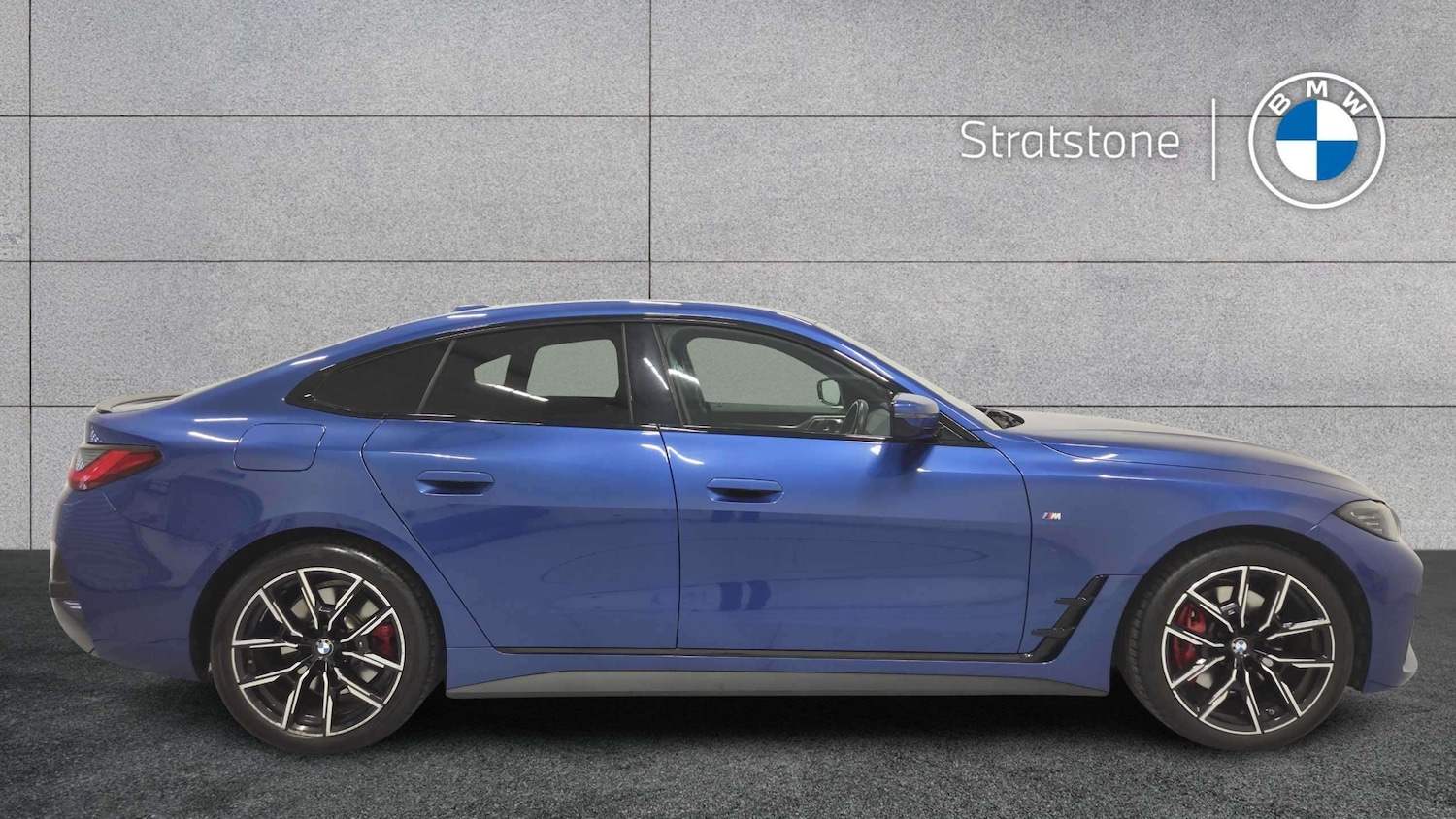 Used BMW 4 Series 2023 for sale - 78104184: Photo 3