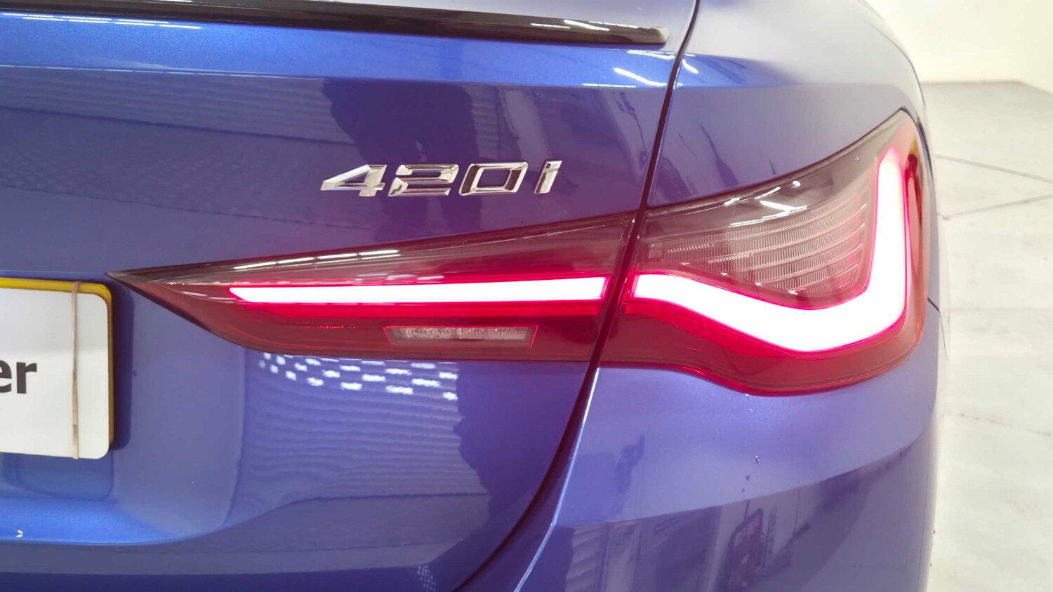 Used BMW 4 Series 2023 for sale - 78104184: Photo 33