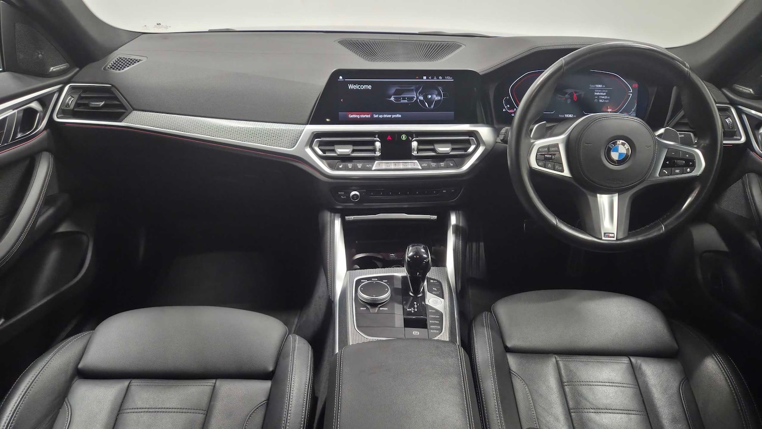 Used BMW 4 Series 2023 for sale - 78104184: Photo 4