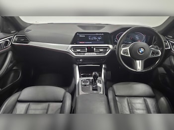 Used BMW 4 Series 2023 for sale - 78104184: Photo