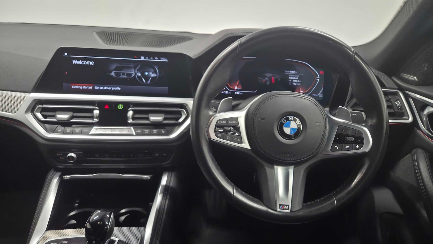 Used BMW 4 Series 2023 for sale - 78104184: Photo 5