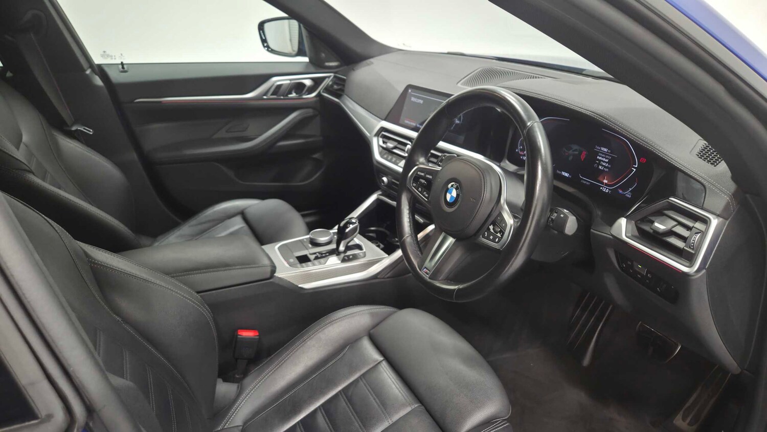 Used BMW 4 Series 2023 for sale - 78104184: Photo 6