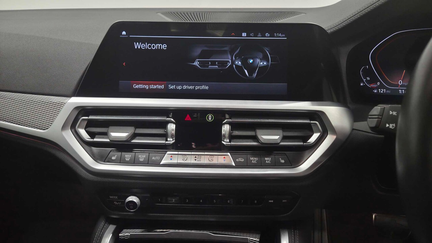 Used BMW 4 Series 2023 for sale - 78104184: Photo 8