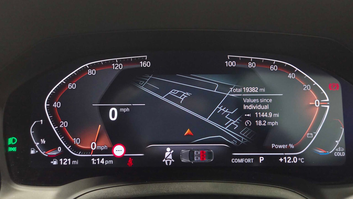 Used BMW 4 Series 2023 for sale - 78104184: Photo 9