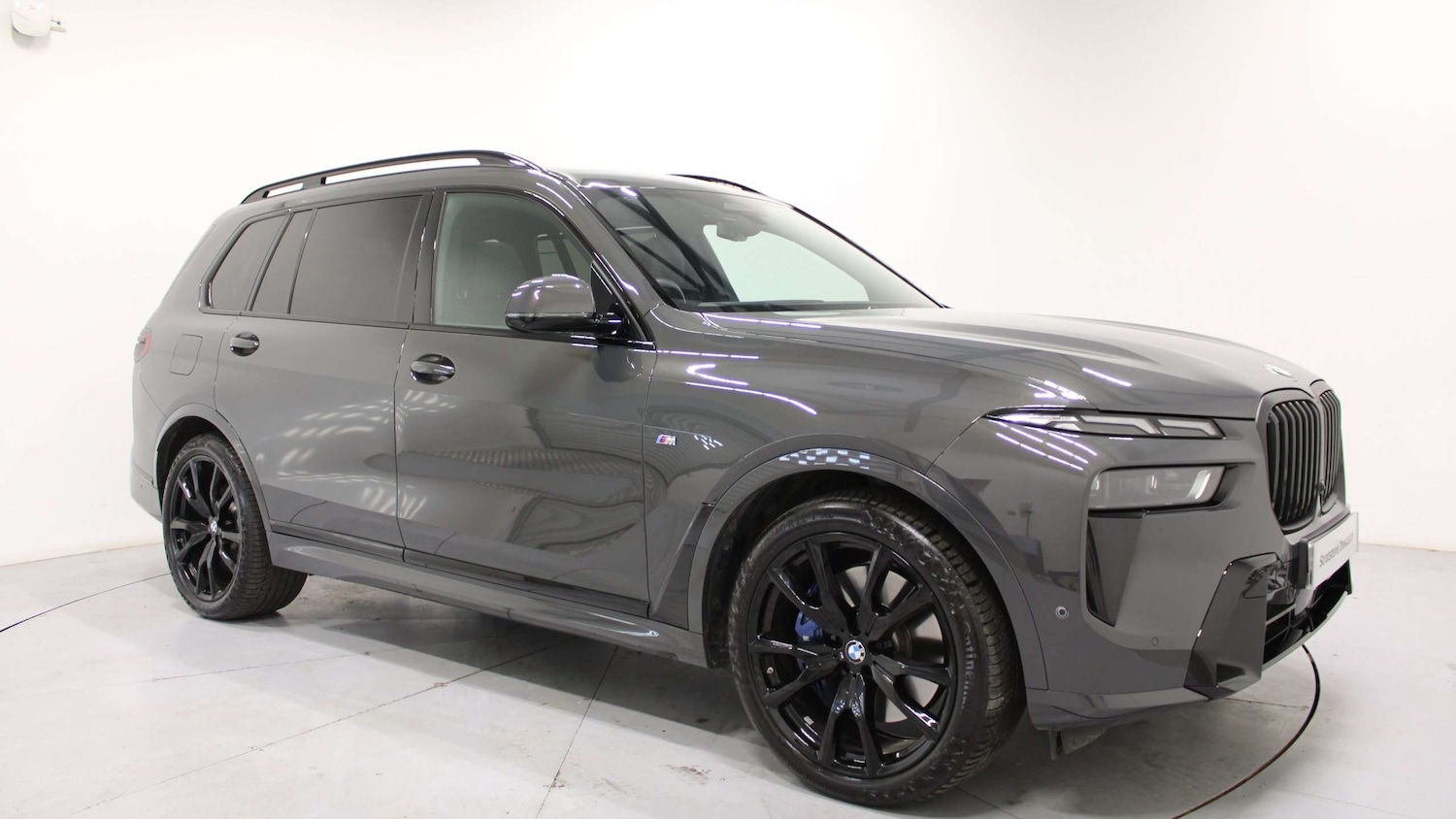 Used BMW X7 2024 for sale - 76501877: Photo 1