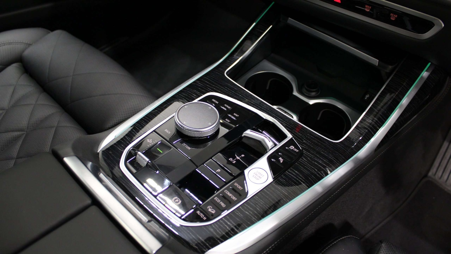 Used BMW X7 2024 for sale - 76501877: Photo 11