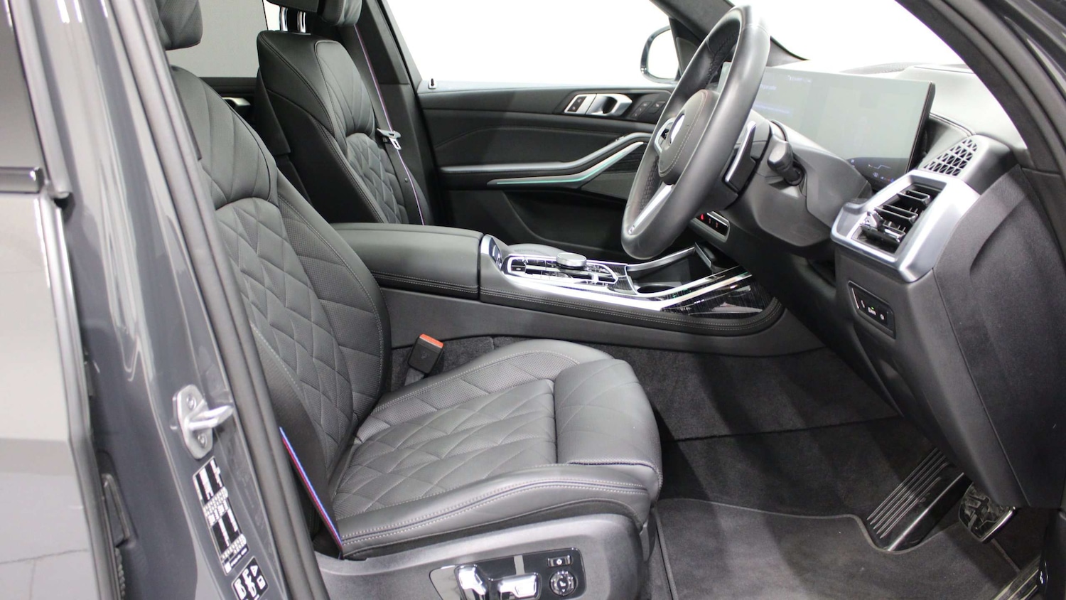 Used BMW X7 2024 for sale - 76501877: Photo 12