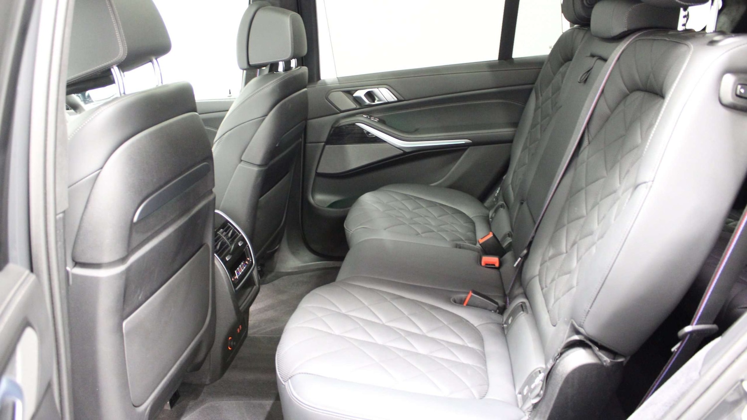 Used BMW X7 2024 for sale - 76501877: Photo 13