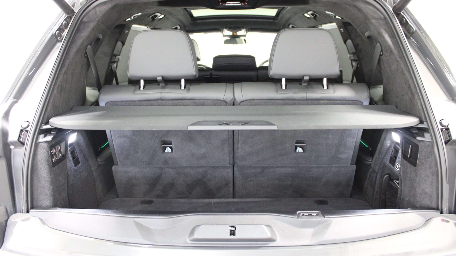 Used BMW X7 2024 for sale - 76501877: Photo 14