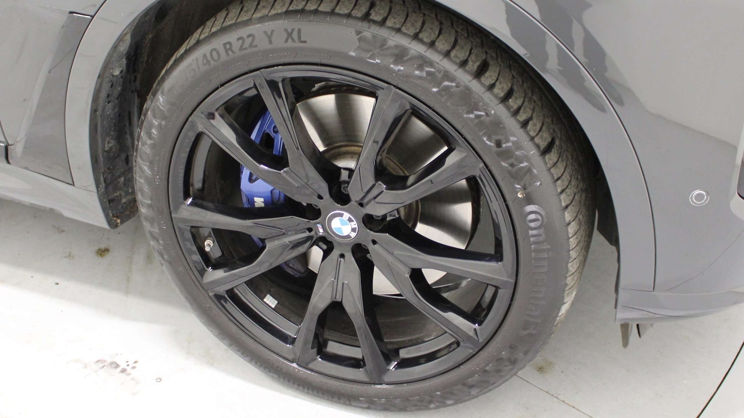 Used BMW X7 2024 for sale - 76501877: Photo 15