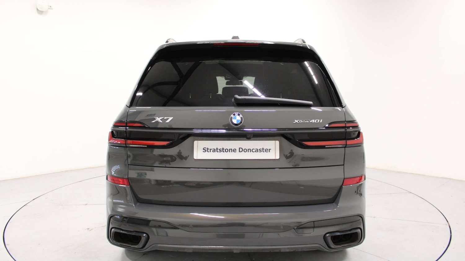 Used BMW X7 2024 for sale - 76501877: Photo 16