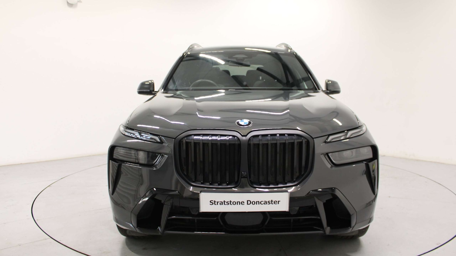 Used BMW X7 2024 for sale - 76501877: Photo 17