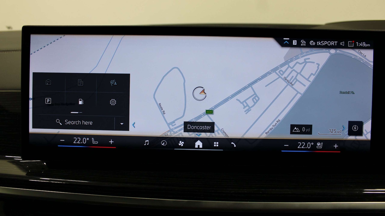 Used BMW X7 2024 for sale - 76501877: Photo 18