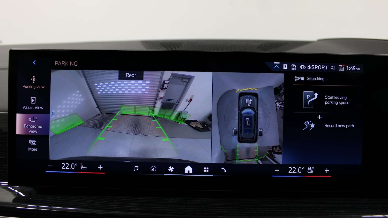 Used BMW X7 2024 for sale - 76501877: Photo 19