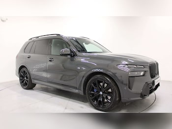 Used BMW X7 2024 for sale - 76501877: Photo