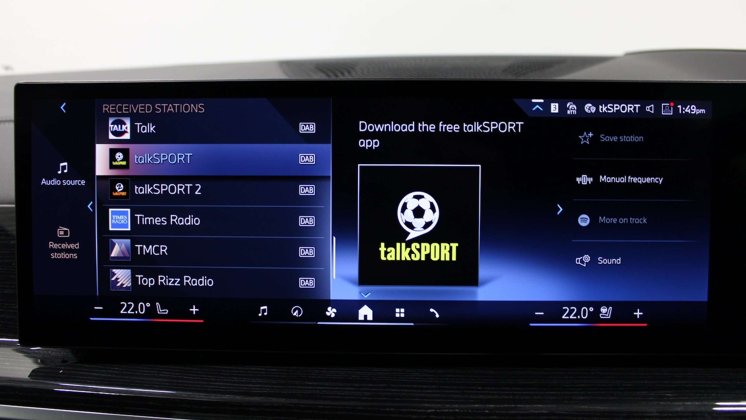 Used BMW X7 2024 for sale - 76501877: Photo 20